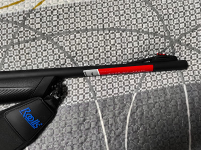 Rifle Winchester SXR2 Composite