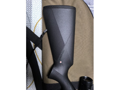 Rifle Winchester SXR2 Composite