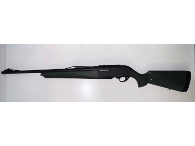 Rifle Winchester SXR2 Stealth Threaded
