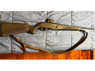 Rifle Winchester SXR2 Zurdo Calibre 30.06