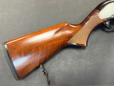 Rifle Winchester vulcan