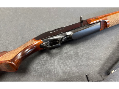 Rifle Winchester vulcan