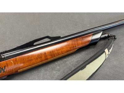 Rifle Winchester vulcan
