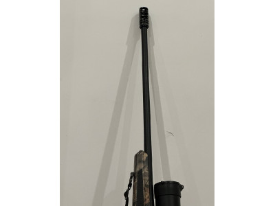 Rifle winchester XPR 270 y visor Vortex Viper