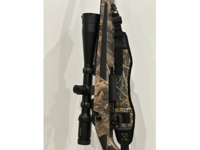Rifle winchester XPR 270 y visor Vortex Viper