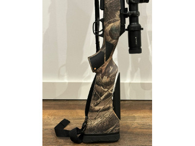 Rifle winchester XPR 270 y visor Vortex Viper
