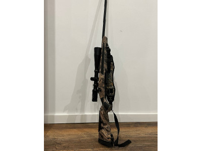 Rifle winchester XPR 270 y visor Vortex Viper