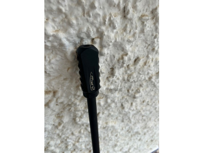 Rifle Winchester XPR 270 WSM con freno de boca