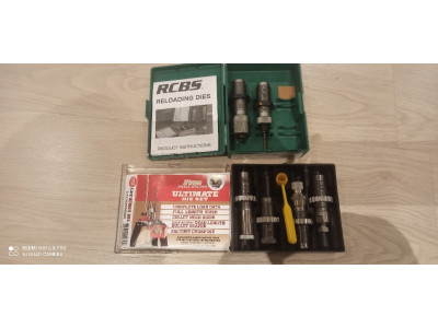 rifle zurdo B14 HMR 6'5 creedmoor