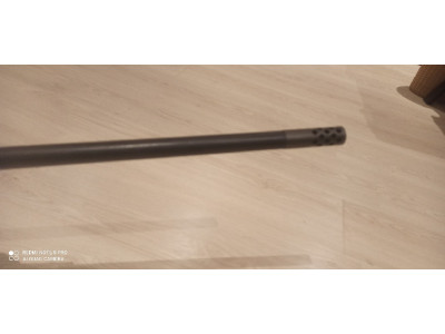 rifle zurdo B14 HMR 6'5 creedmoor