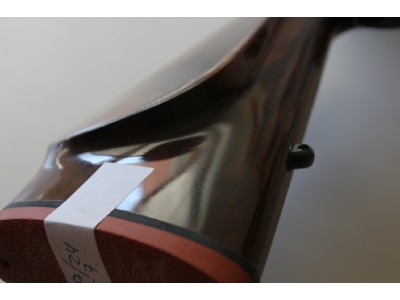 Rifle ZURDO marca Mauser calibre 8 x 68 S