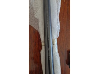 Rifle zurdo Rossler Titan 6