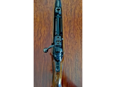 Rifle zurdo Rossler Titan 6