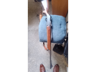 Rifles FN browiny 7mm