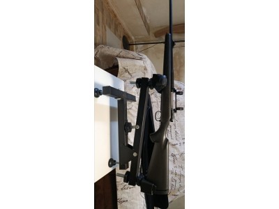 Rifle Mauser M03 Extrem 7MMRM