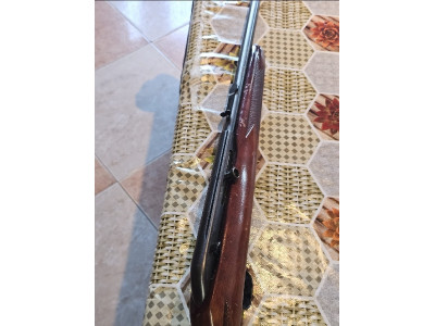 Rifle Savage Mark II G Calibre 22