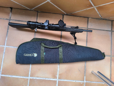 Rimfire Tikka T1X Calibre 22Lr