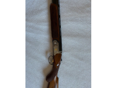 Rizzini Aurum light cal.12