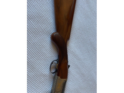 Rizzini Aurum light cal.12