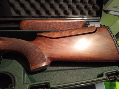 Rizzini br110 sporter trap