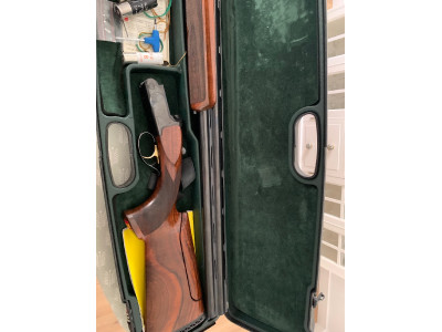 Rizzini BR440 Trap SP