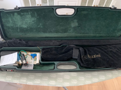 Rizzini BR440 Trap SP