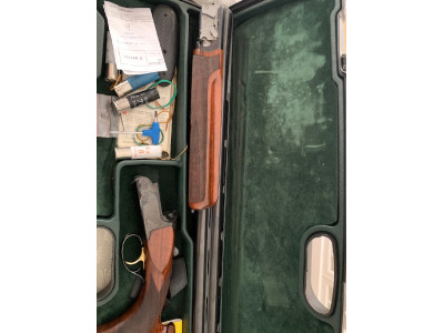 Rizzini BR440 Trap SP