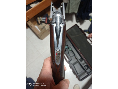 Batiste Rizzini sporting cal12