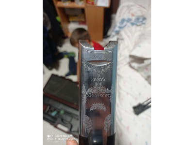 Batiste Rizzini sporting cal12