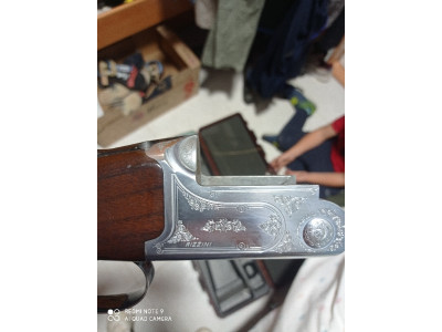 Batiste Rizzini sporting cal12