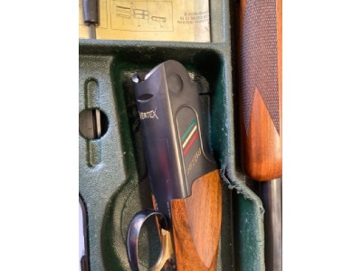 Escopeta superpuesta Rizzini Vertex