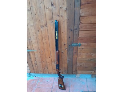Escopeta superpuesta Rizzini Vertex