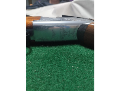 Rizzini Vertex trap 76 cm cañon