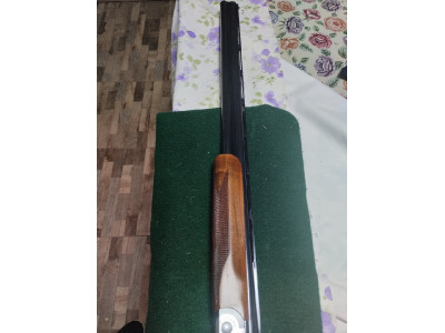 Rizzini Vertex trap 76 cm cañon