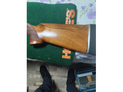 Rizzini Vertex trap 76 cm cañon