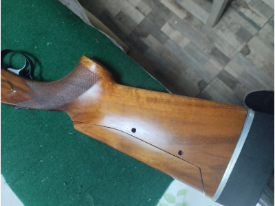 Rizzini Vertex trap 76 cm cañon