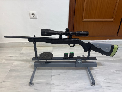 Rossi 17 hmr 
