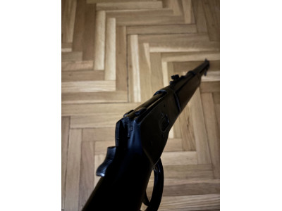 Rossi 92 palanca cal 357