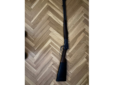 Rifle Rossi 92 Palanca Calibre 357