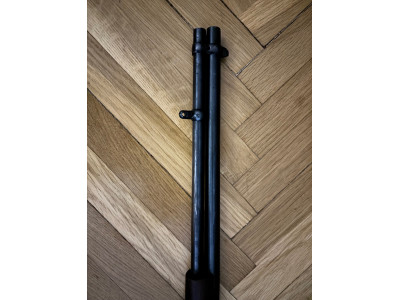 Rossi 92 palanca cal 357