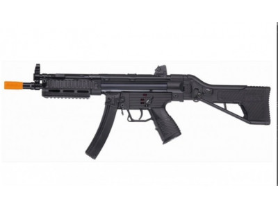 Réplica Airsoft MP5 de ICS