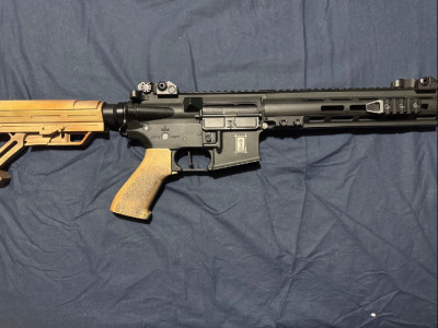 Réplica airsoft saigo bushido yu