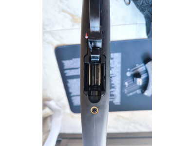 Ruger 10/22 impecable + visor simmons + pack cargadores