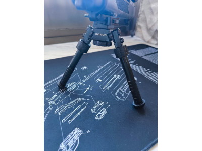 Ruger 10/22 impecable + visor simmons + pack cargadores