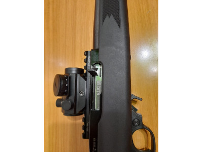 Ruger 10/22 Semiautomático