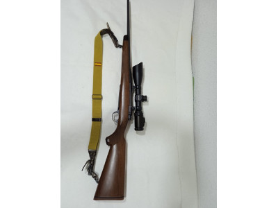 Ruger 308 Mod. M 77 Hawkeye