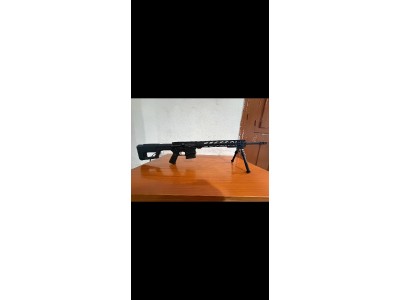 Ruger 6.5 Creedmoor