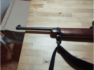 Ruger Deerfiled cal.44