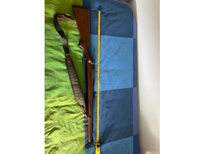 Ruger M77 Mark II 30-06
