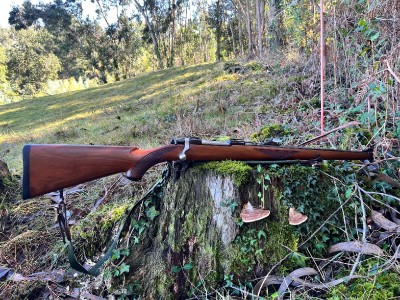 Ruger M77 Mark II 30-06